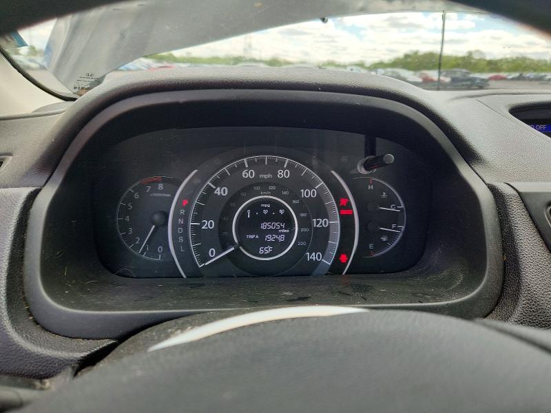 Продажа на аукционе авто 2015 Honda Cr-v, vin: 5J6RM4H38FL016739, номер лота: 51790316