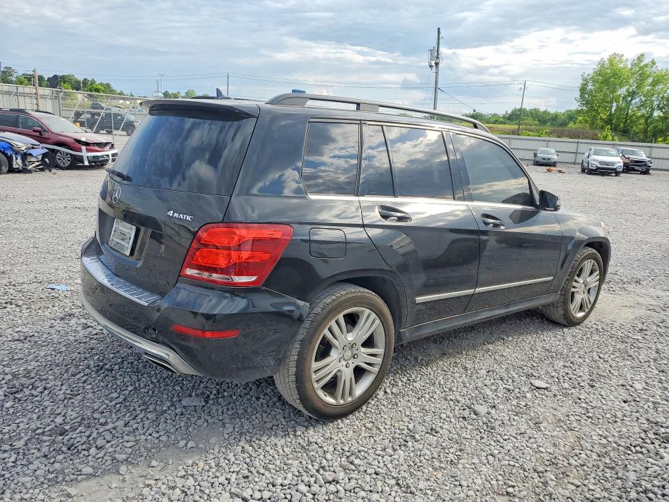 Auction sale of the 2013 Mercedes-benz Glk, vin: WDCGG8JB3DG040928, lot number: 50701816