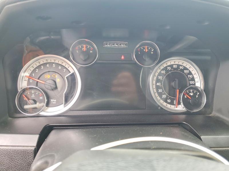 Aukcja sprzedaży 2014 Ram 1500, vin: 1C6RR7NT0ES471500, numer aukcji: 51330046