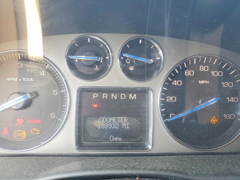Auction sale of the 2008 Cadillac Escalade, vin: 1GYFK66868R213301, lot number: 50491736