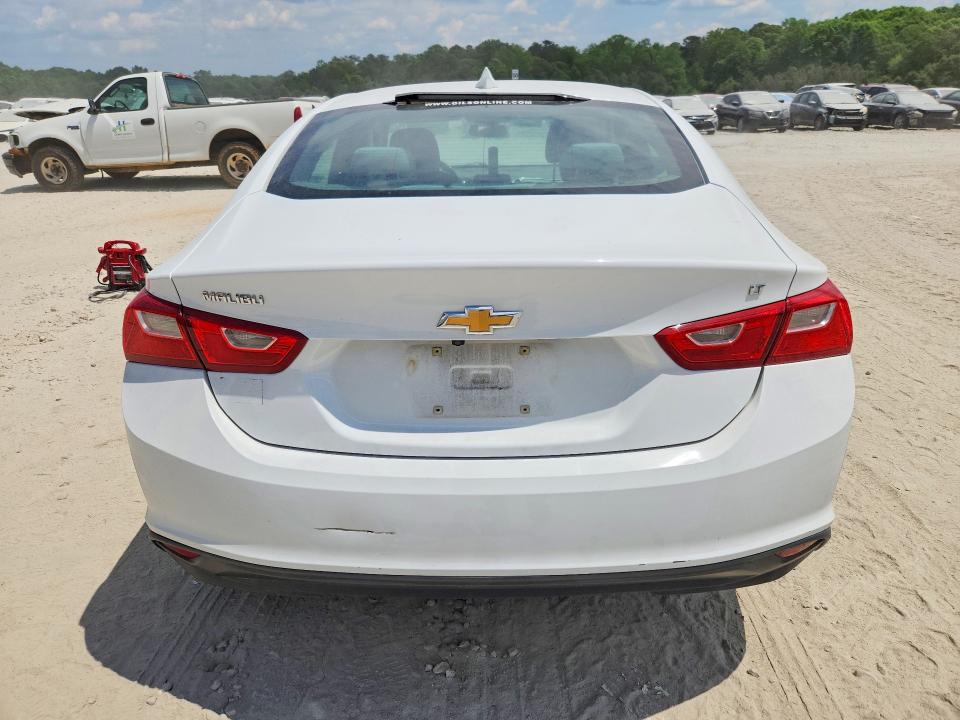 Aukcja sprzedaży 2017 Chevrolet Malibu, vin: 1G1ZE5ST4HF283579, numer aukcji: 51312706