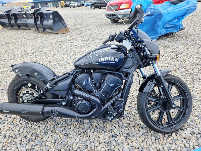 Продажа на аукционе авто 2025 Indian Sport Scout, vin: 56KSSB769S3026374, номер лота: 50945166