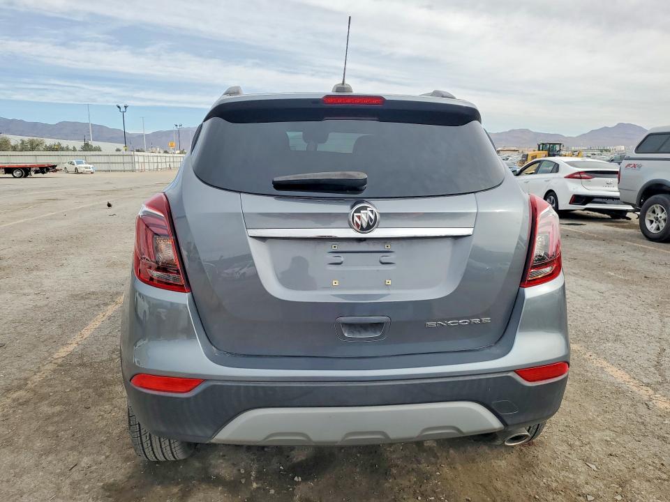 Продаж на аукціоні авто 2020 Buick Encore, vin: KL4CJASB9LB076625, номер лоту: 50183066