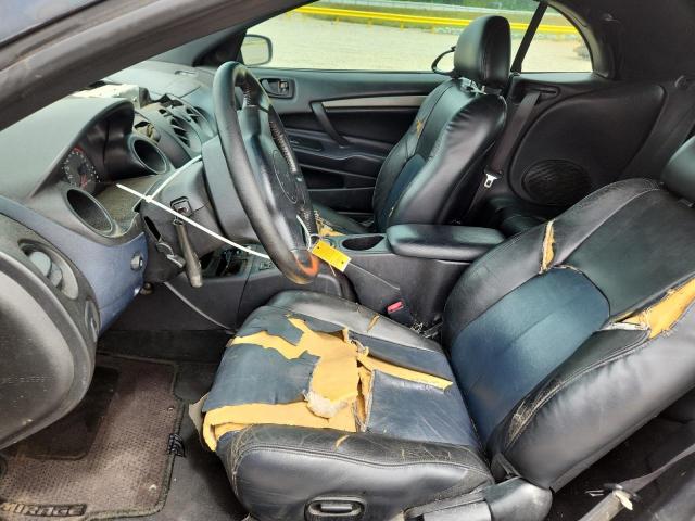 Продаж на аукціоні авто 2003 Mitsubishi Eclipse, vin: 4A3AE75H73E007609, номер лоту: 51846136