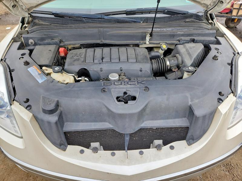 Продажа на аукционе авто 2011 Buick Enclave, vin: 5GAKRBED8BJ229546, номер лота: 51753996