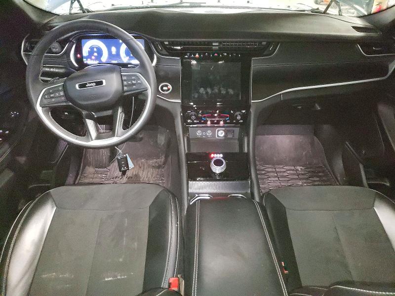2024 Jeep Avenger Al მანქანა იყიდება აუქციონზე, vin: 1C4RJHAG2RC161833, აუქციონის ნომერი: 46778156