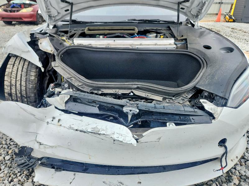 Aukcja sprzedaży 2022 Tesla Model S, vin: 5YJSA1E54NF489205, numer aukcji: 51843026