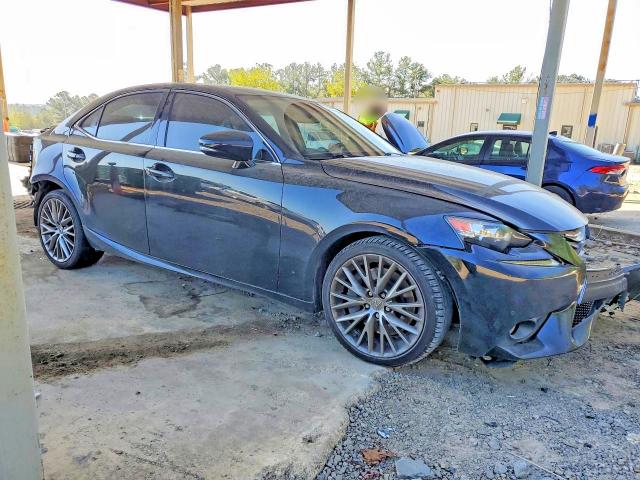 Продажа на аукционе авто 2016 Lexus Is, vin: JTHBA1D24G5019721, номер лота: 49295086