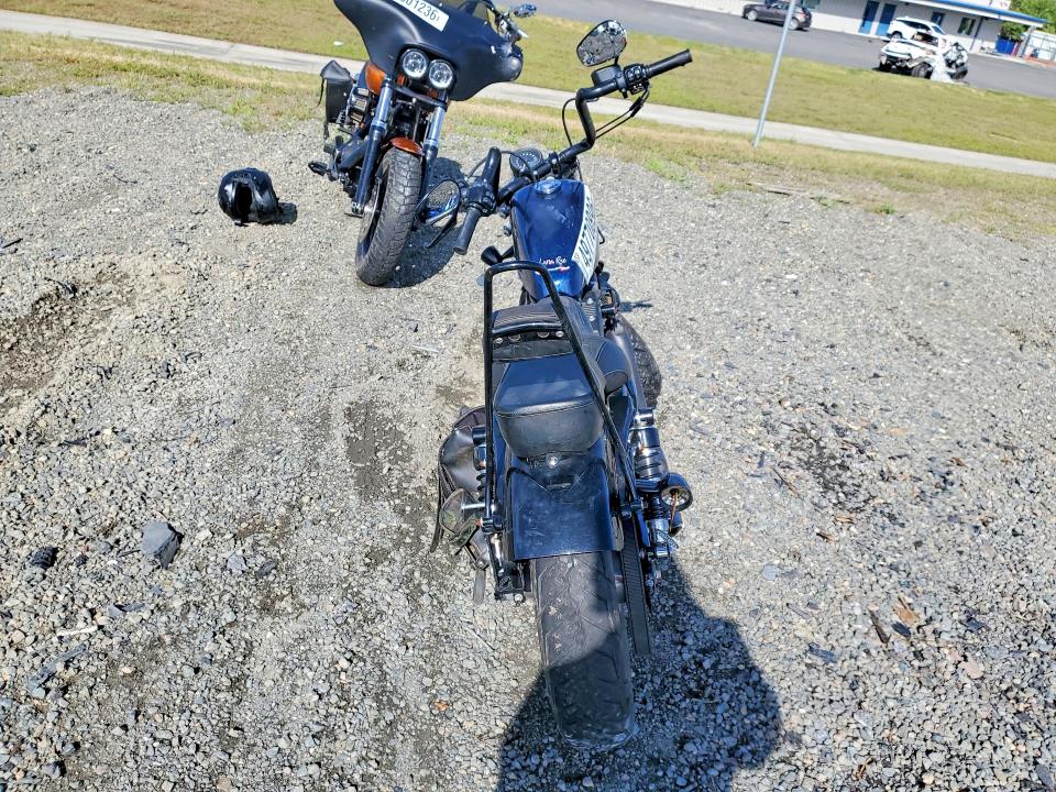 Aukcja sprzedaży 2015 Harley-davidson Xl1200, vin: 1HD1LC335FC435721, numer aukcji: 49770896