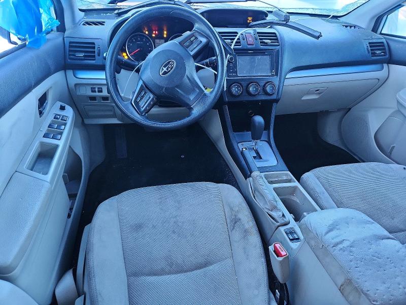 Продаж на аукціоні авто 2013 Subaru Xv Crosstrek, vin: JF2GPAWC5D2810740, номер лоту: 47614606