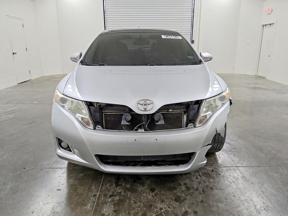 Продаж на аукціоні авто 2014 Toyota Venza, vin: 4T3ZK3BBXEU065622, номер лоту: 47443416