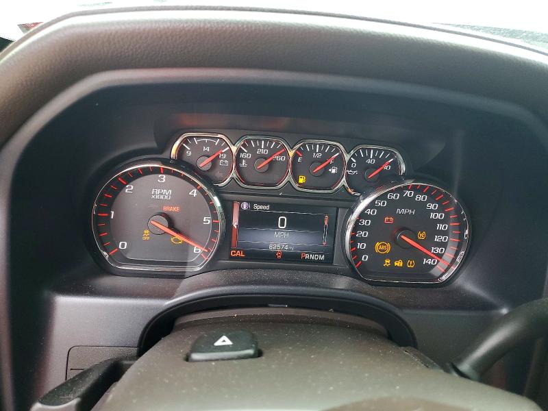 Aukcja sprzedaży 2015 Gmc Sierra, vin: 3GTU2VEJ2FG441207, numer aukcji: 49127066