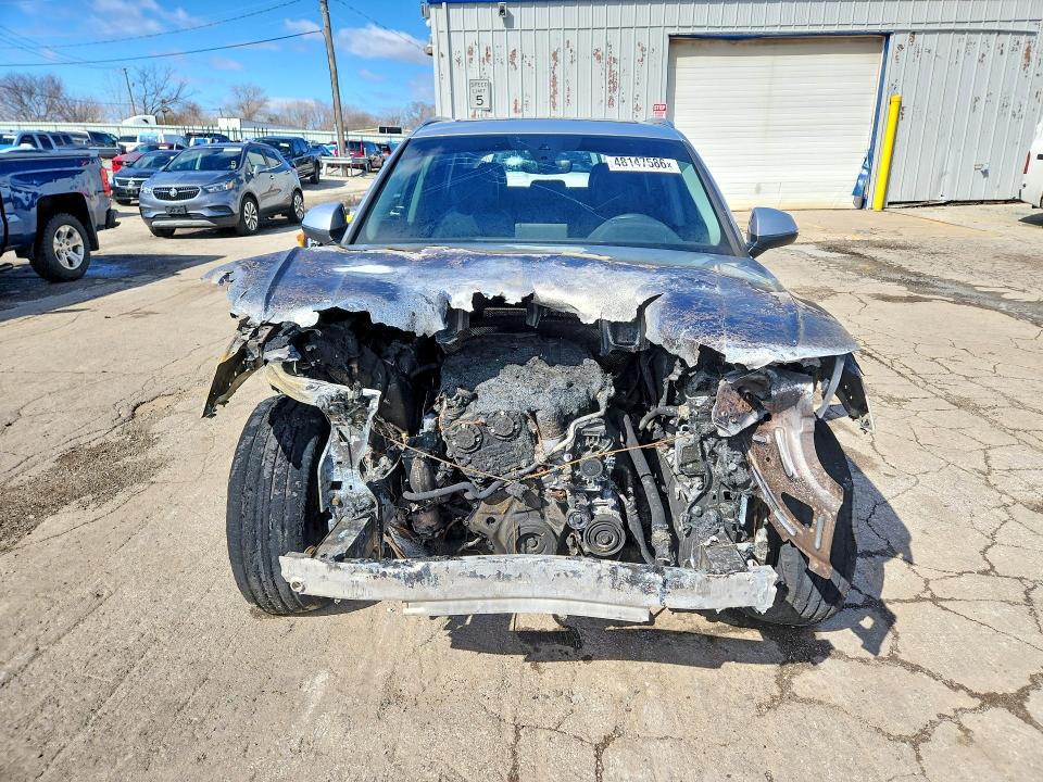 Aukcja sprzedaży 2019 Audi Q5, vin: WA1BNAFY5K2039892, numer aukcji: 48147586