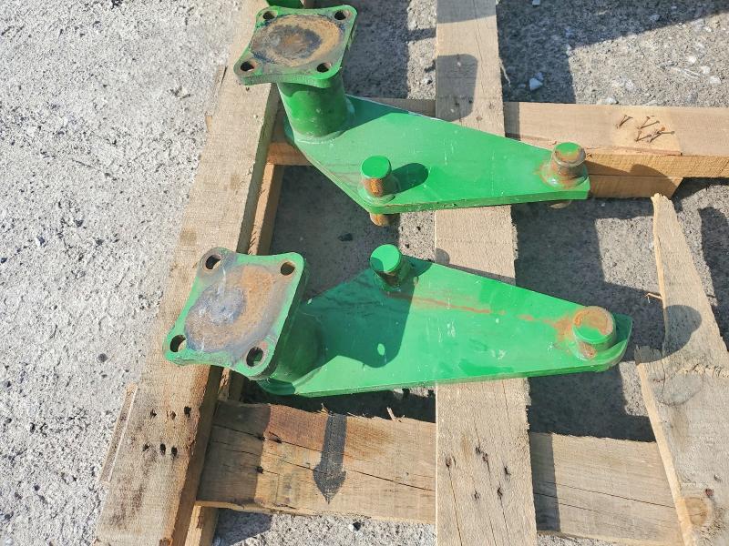 Aukcja sprzedaży 2024 John Deer Industrial Equipment, vin: 1P0440RXCPD075643, numer aukcji: 50108896