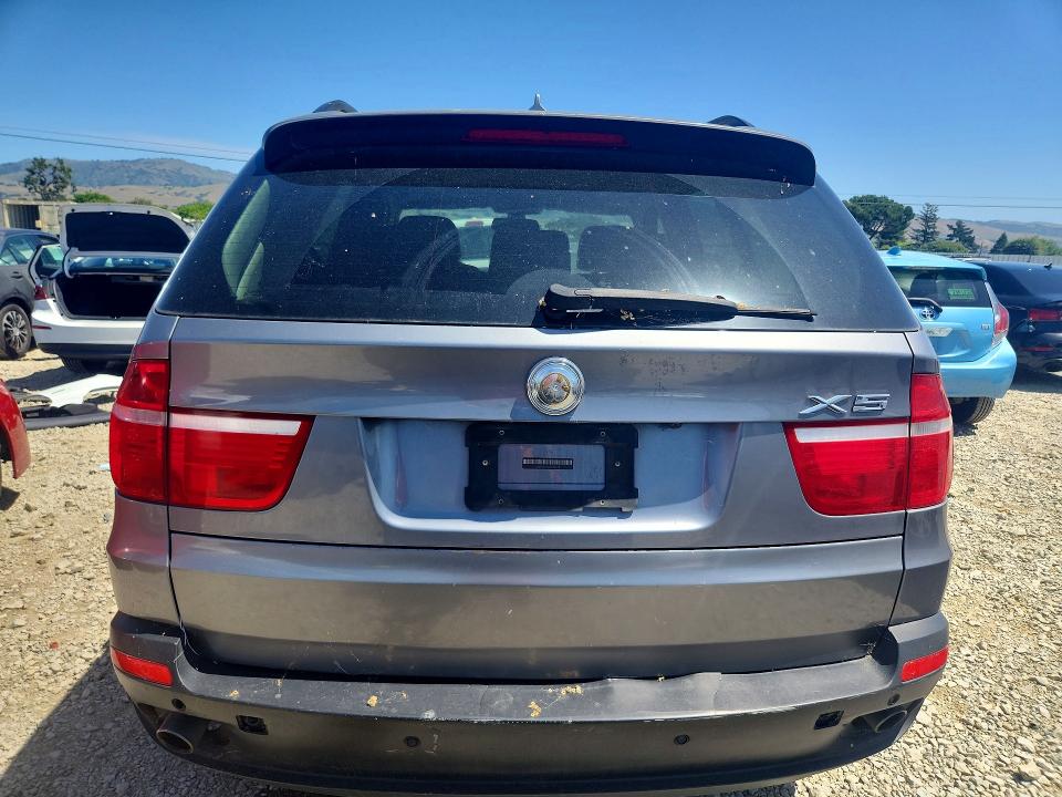 Продажа на аукционе авто 2010 Bmw X5, vin: 5UXFE4C54AL385281, номер лота: 51205746