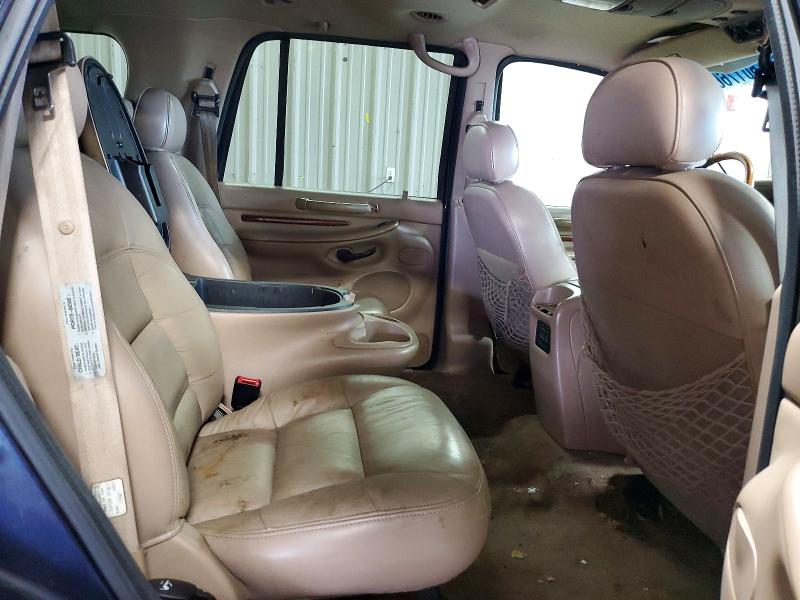 Продажа на аукционе авто 1998 Lincoln Navigator, vin: 5LMPU28L7WLJ33223, номер лота: 50176676