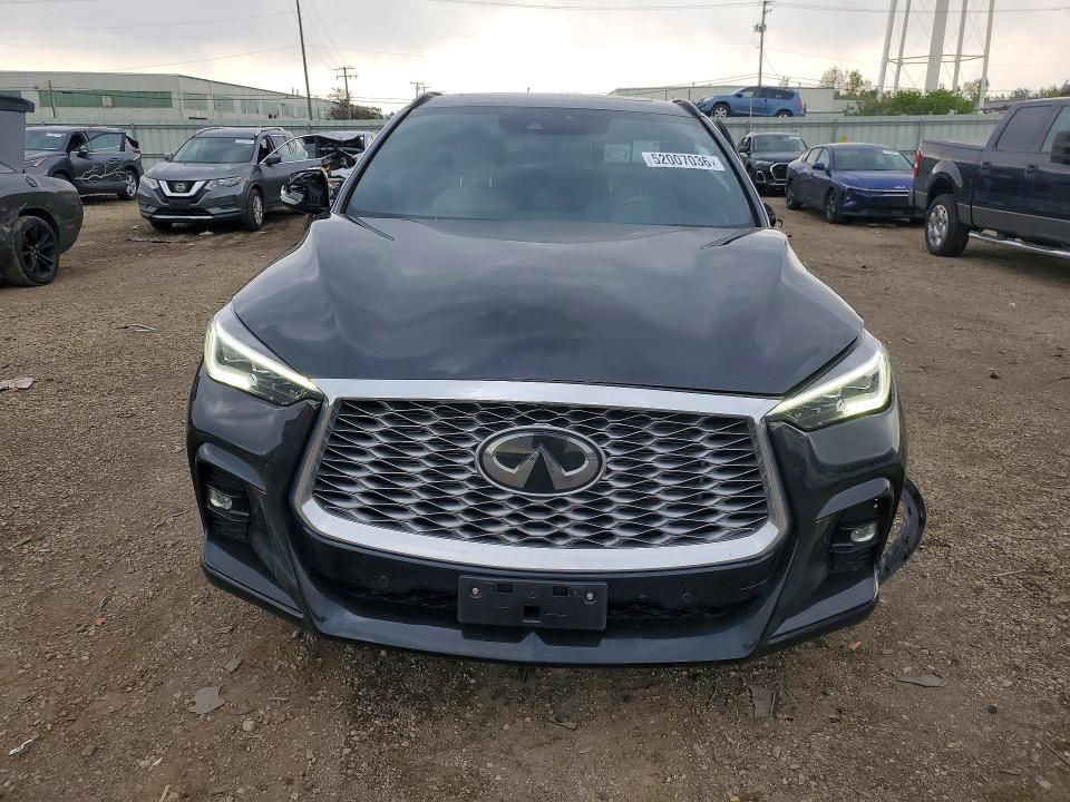 Продажа на аукционе авто 2023 Infiniti Qx55, vin: 3PCAJ5KRXPF106753, номер лота: 52007036