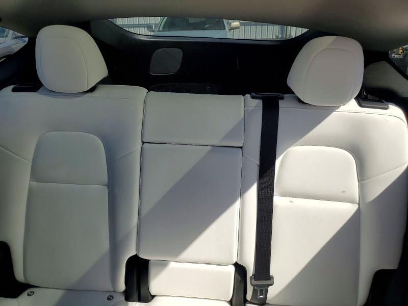 Aukcja sprzedaży 2022 Tesla Model Y, vin: 7SAYGDEF1NF530606, numer aukcji: 50468796