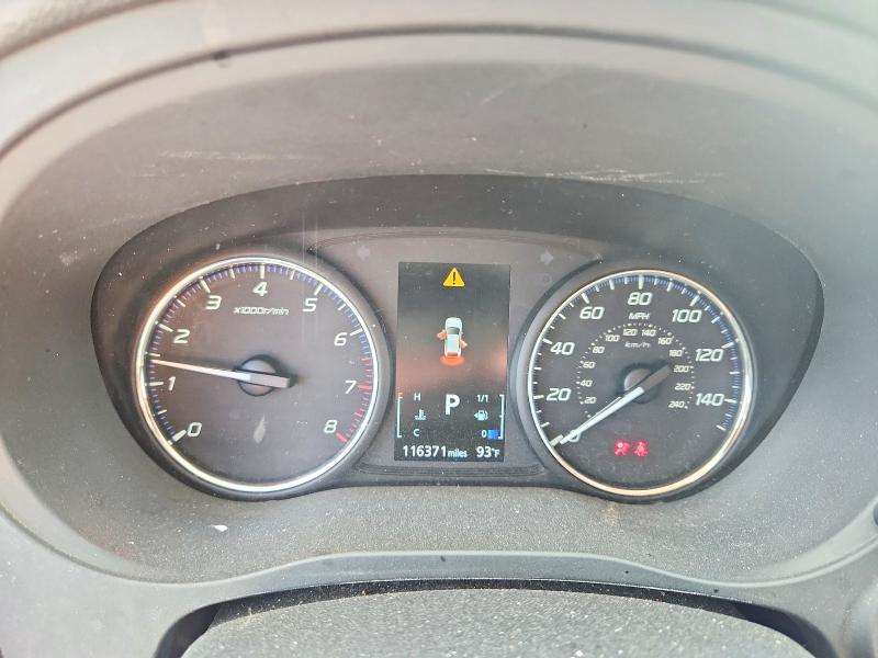 Aukcja sprzedaży 2020 Mitsubishi Outlander, vin: JA4AD2A35LZ006772, numer aukcji: 49519276