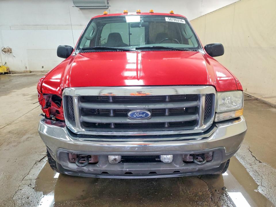 Aukcja sprzedaży 2004 Ford F350, vin: 1FTSF31S34EA23113, numer aukcji: 50795316