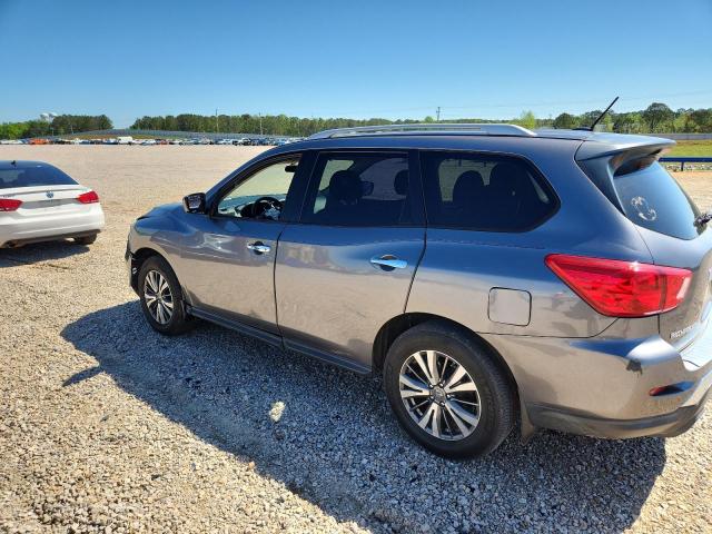 Aukcja sprzedaży 2017 Nissan Pathfinder, vin: 5N1DR2MM3HC694382, numer aukcji: 49099456