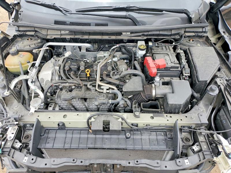 Aukcja sprzedaży 2022 Mitsubishi Outlander, vin: JA4J4TA82NZ019516, numer aukcji: 50970666
