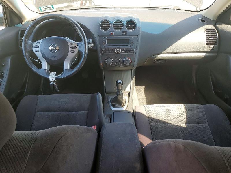 Aukcja sprzedaży 2008 Nissan Altima, vin: 1N4BL21EX8C130289, numer aukcji: 50788856