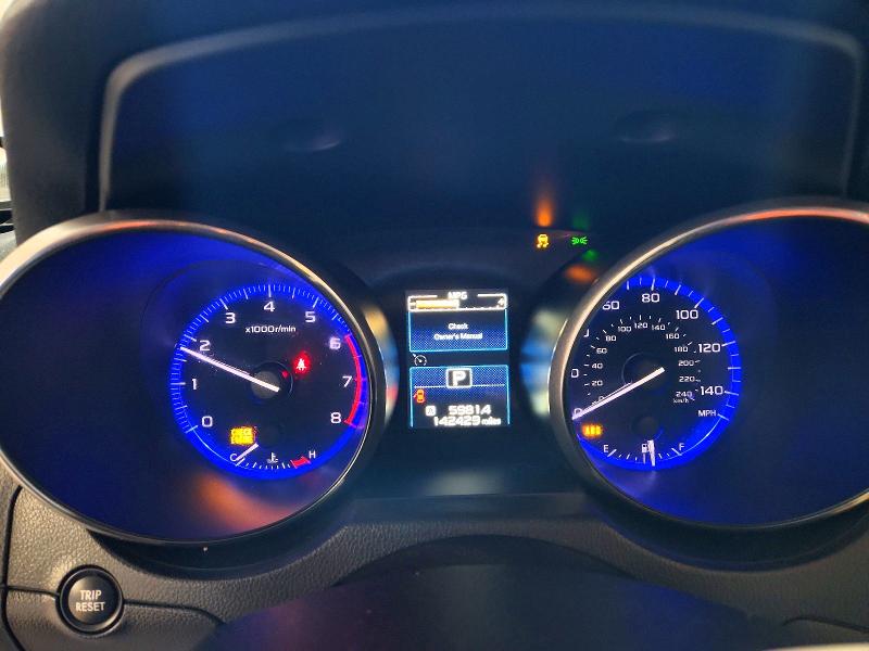 Продажа на аукционе авто 2017 Subaru Legacy, vin: 4S3BNAD62H3064209, номер лота: 50592726
