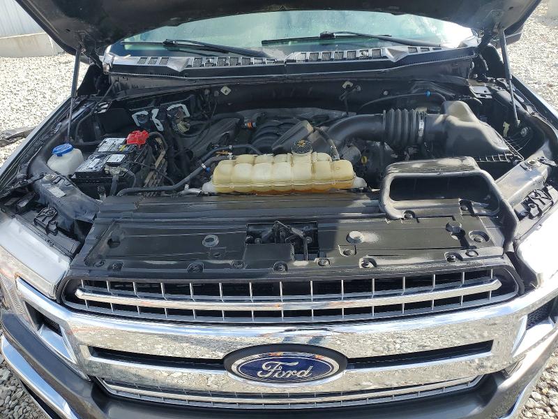 Продаж на аукціоні авто 2020 Ford F150, vin: 1FTEW1E55LFA78662, номер лоту: 45479156