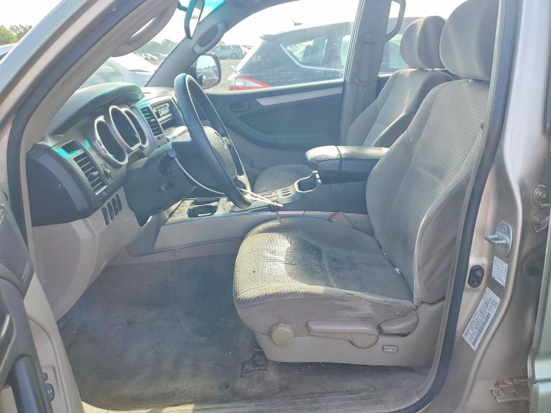 Продажа на аукционе авто 2003 Toyota 4runner, vin: JTEZU14R530014549, номер лота: 49667546