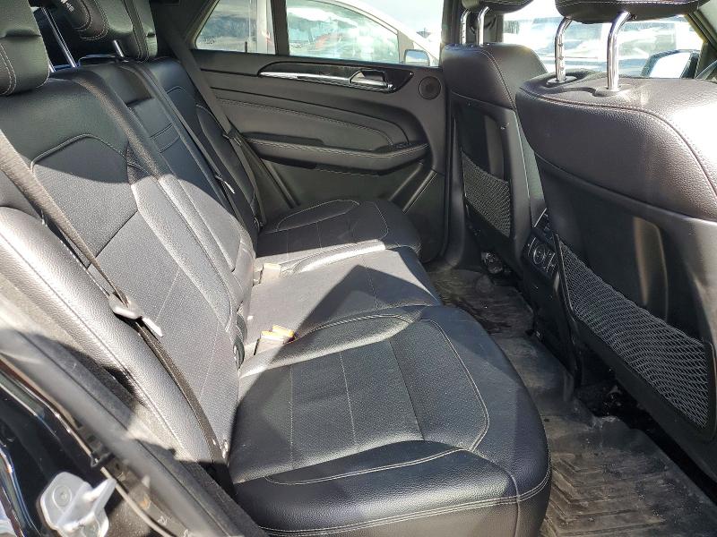 Продажа на аукционе авто 2014 Mercedes-benz Ml, vin: 4JGDA2EB4EA344108, номер лота: 48636696