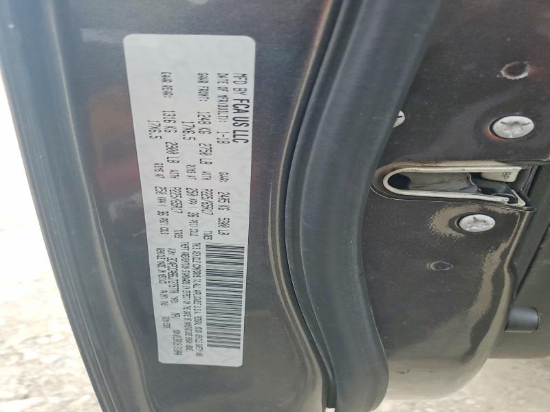 Продаж на аукціоні авто 2018 Dodge Journey, vin: 3C4PDCAB6JT275770, номер лоту: 51667116