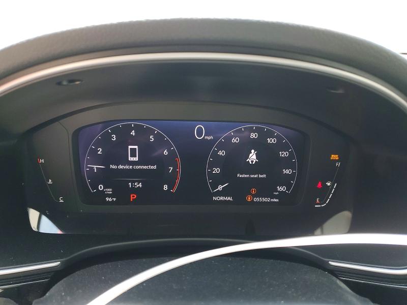 Aukcja sprzedaży 2022 Honda Civic, vin: 2HGFE1F92NH327558, numer aukcji: 49977006
