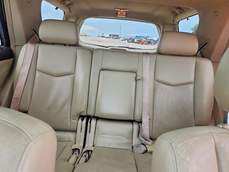 Продаж на аукціоні авто 2008 Cadillac Srx, vin: 1GYEE637X80125323, номер лоту: 50630966