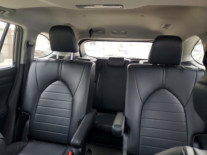 Aukcja sprzedaży 2023 Toyota Highlander, vin: 5TDKDRAH6PS524377, numer aukcji: 50831186