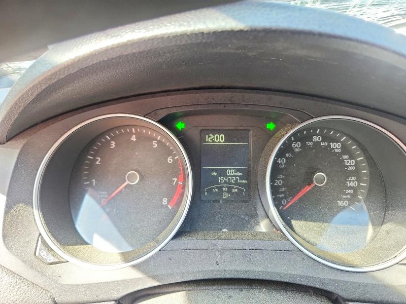 51100296 :رقم المزاد ، 3VW2K7AJ2FM243198 vin ، 2015 Volkswagen Jetta مزاد بيع