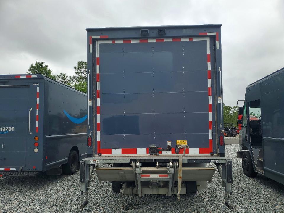 Aukcja sprzedaży 2022 Isuzu Nrr, vin: JALE5W164N7304975, numer aukcji: 48063436