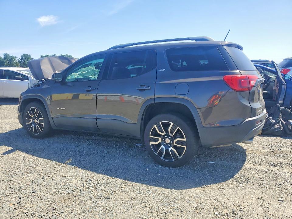 Продажа на аукционе авто 2019 Gmc Acadia, vin: 1GKKNULS4KZ186479, номер лота: 50306736