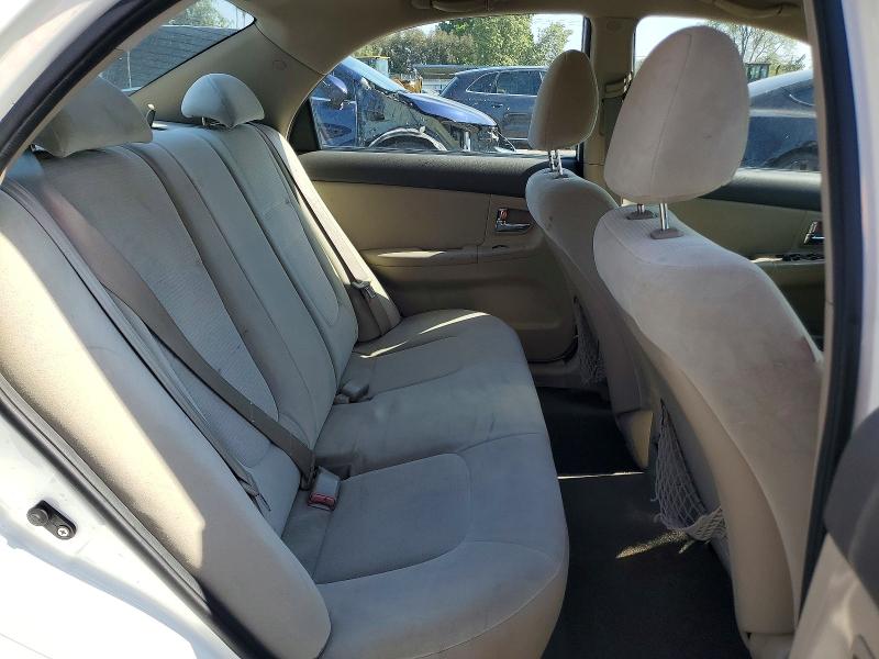 Aukcja sprzedaży 2008 Kia Spectra, vin: KNAFE122685567518, numer aukcji: 52061306