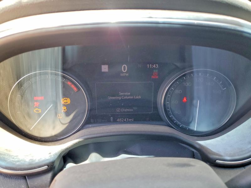 Продаж на аукціоні авто 2020 Cadillac Ct5, vin: 1G6DT5RW5L0140811, номер лоту: 49143746