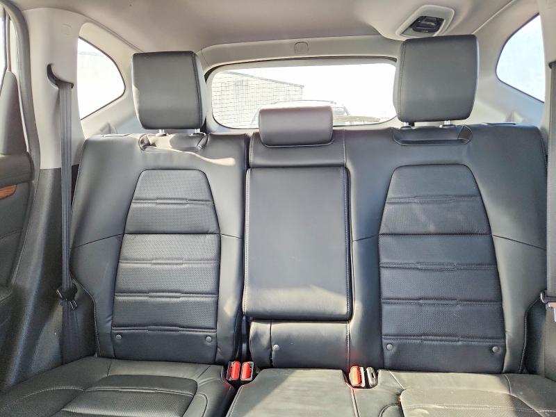 Aukcja sprzedaży 2019 Honda Cr-v, vin: 2HKRW2H98KH124415, numer aukcji: 49412886