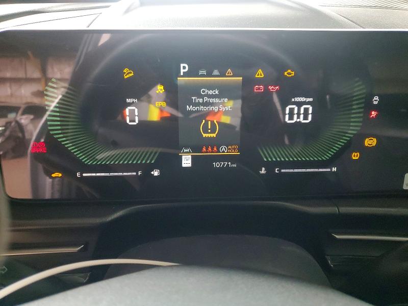 Продаж на аукціоні авто 2026 Kia Sportage, vin: 5XYK33DF4TG365263, номер лоту: 48794276