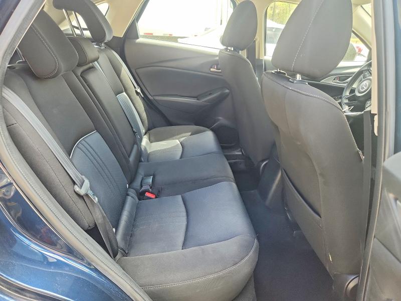 Aukcja sprzedaży 2019 Mazda Cx-3, vin: JM1DKDB73K0442769, numer aukcji: 49572526