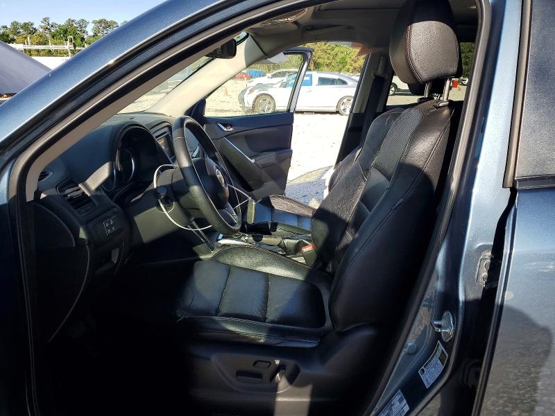 Продаж на аукціоні авто 2015 Mazda Cx-5, vin: JM3KE2DY1F0519757, номер лоту: 48609936