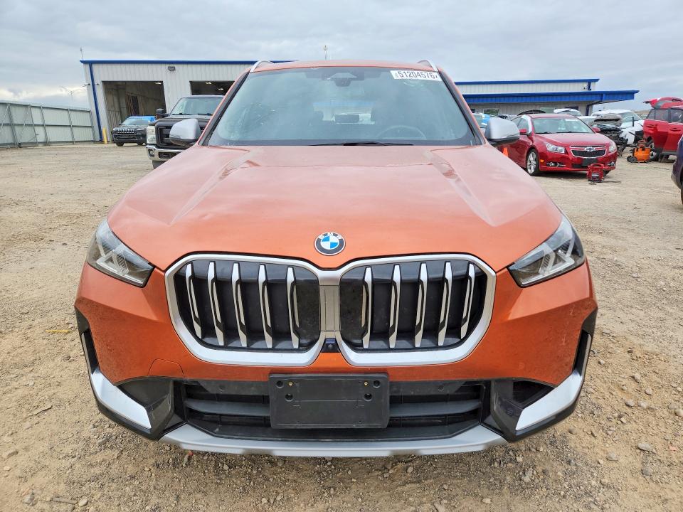 Aukcja sprzedaży 2023 Bmw X1, vin: WBX73EF08P5W92826, numer aukcji: 51204576