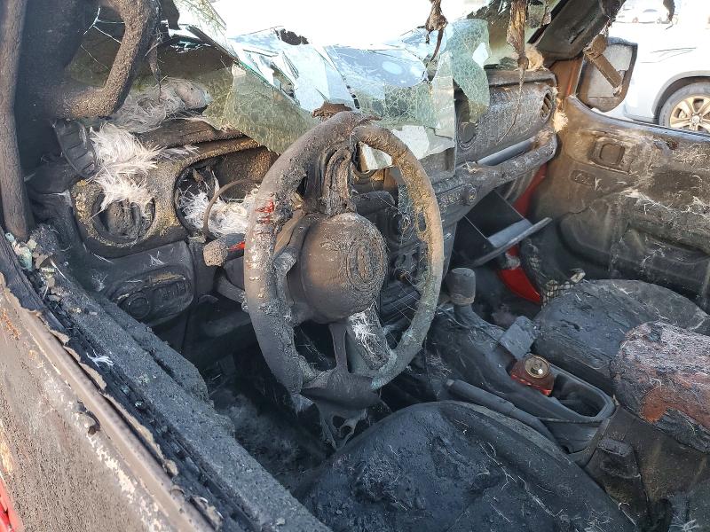 Aukcja sprzedaży 2020 Jeep Gladiator, vin: 1C6JJTAG7LL218087, numer aukcji: 50990646