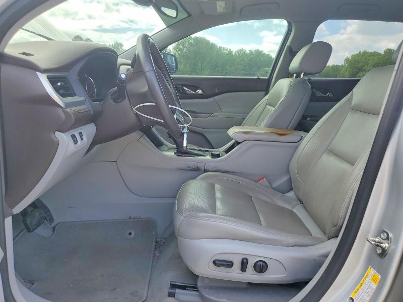 Aukcja sprzedaży 2018 Gmc Acadia, vin: 1GKKNMLS6JZ148931, numer aukcji: 49027686