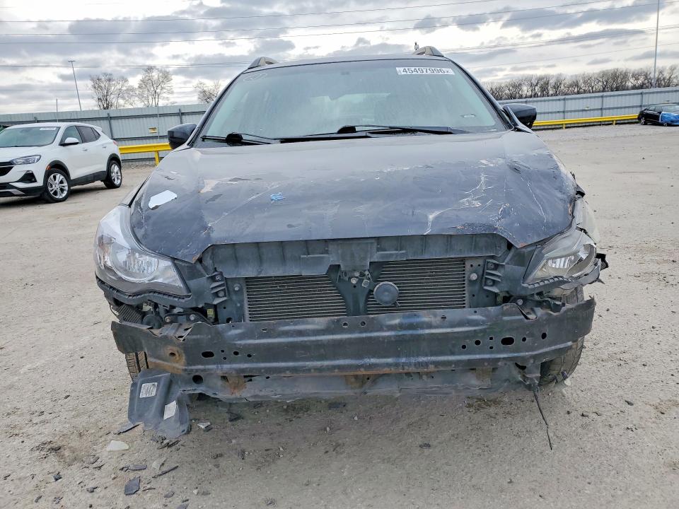 Aukcja sprzedaży 2016 Subaru Crosstrek, vin: JF2GPABC2GH204156, numer aukcji: 45497996