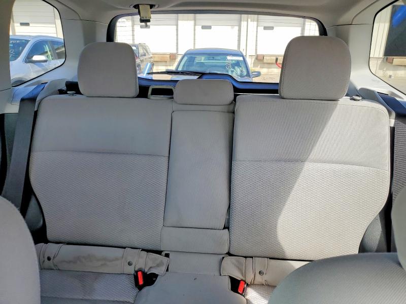 Aukcja sprzedaży 2014 Subaru Forester, vin: JF2SJAECXEH505536, numer aukcji: 50576216