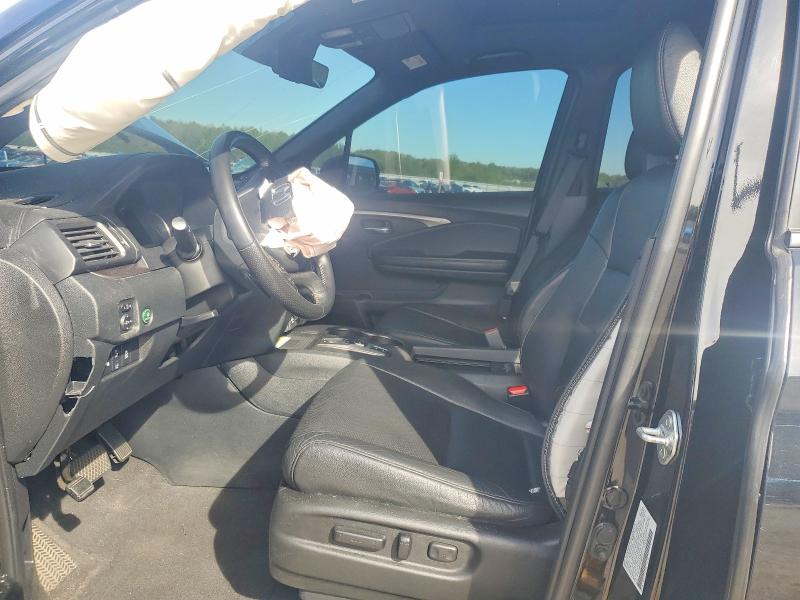 Продажа на аукционе авто 2022 Honda Passport, vin: 5FNYF8H54NB007171, номер лота: 48500546